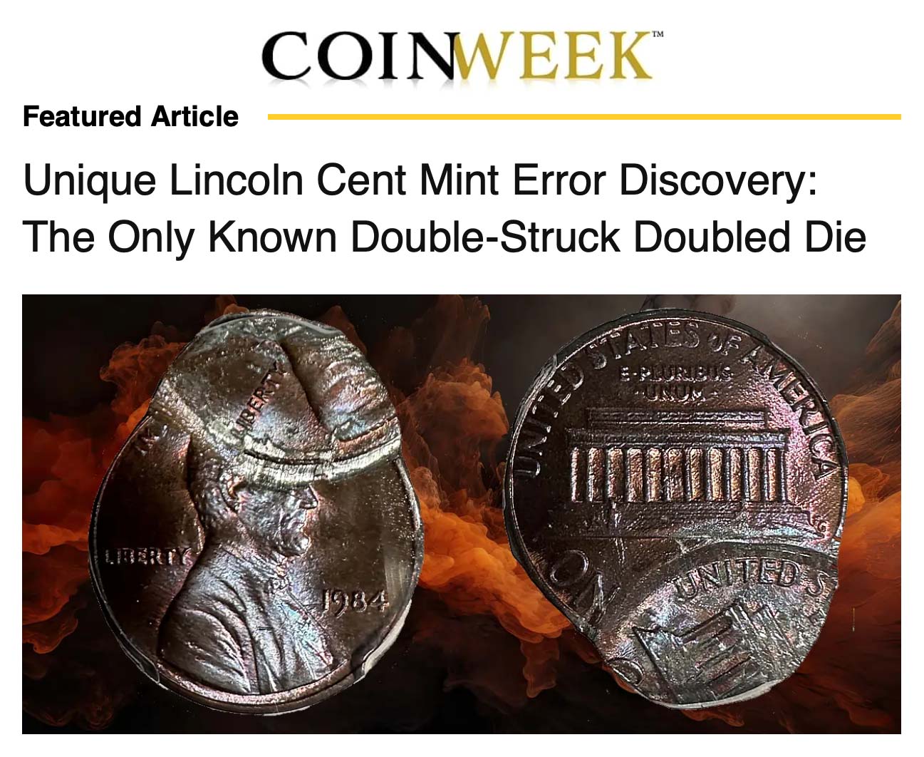 CoinWeek
