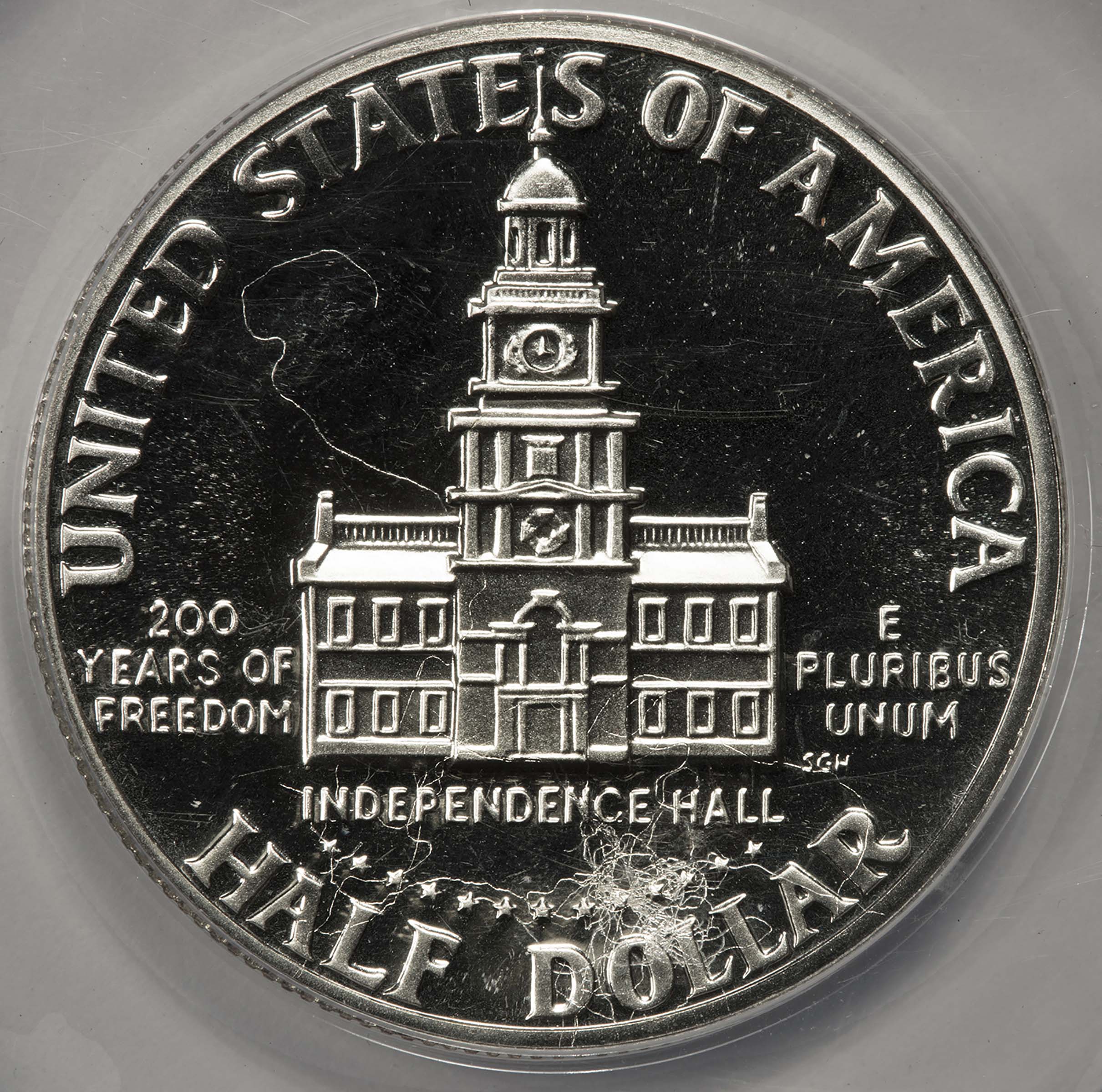 coin