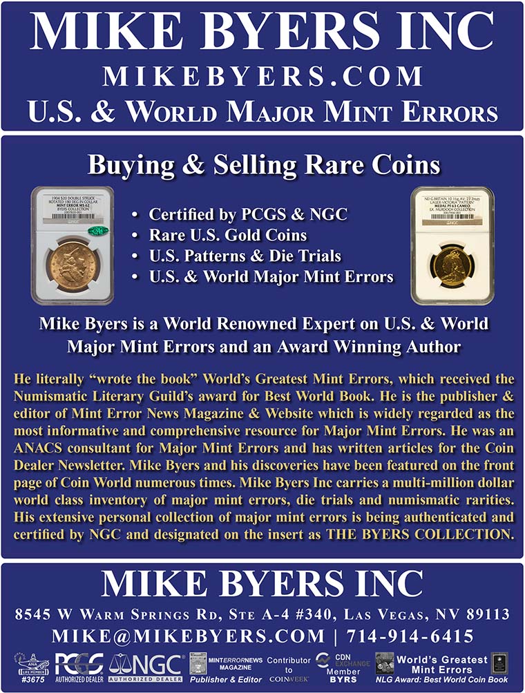 Mike Byers Inc.