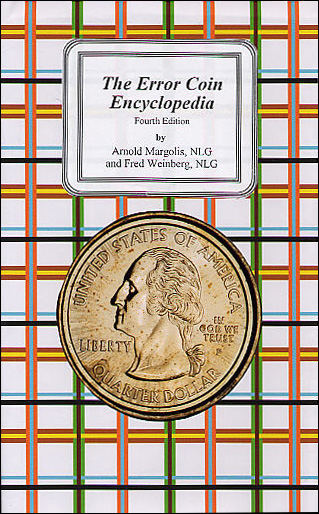 Error Coin Encyclopedia