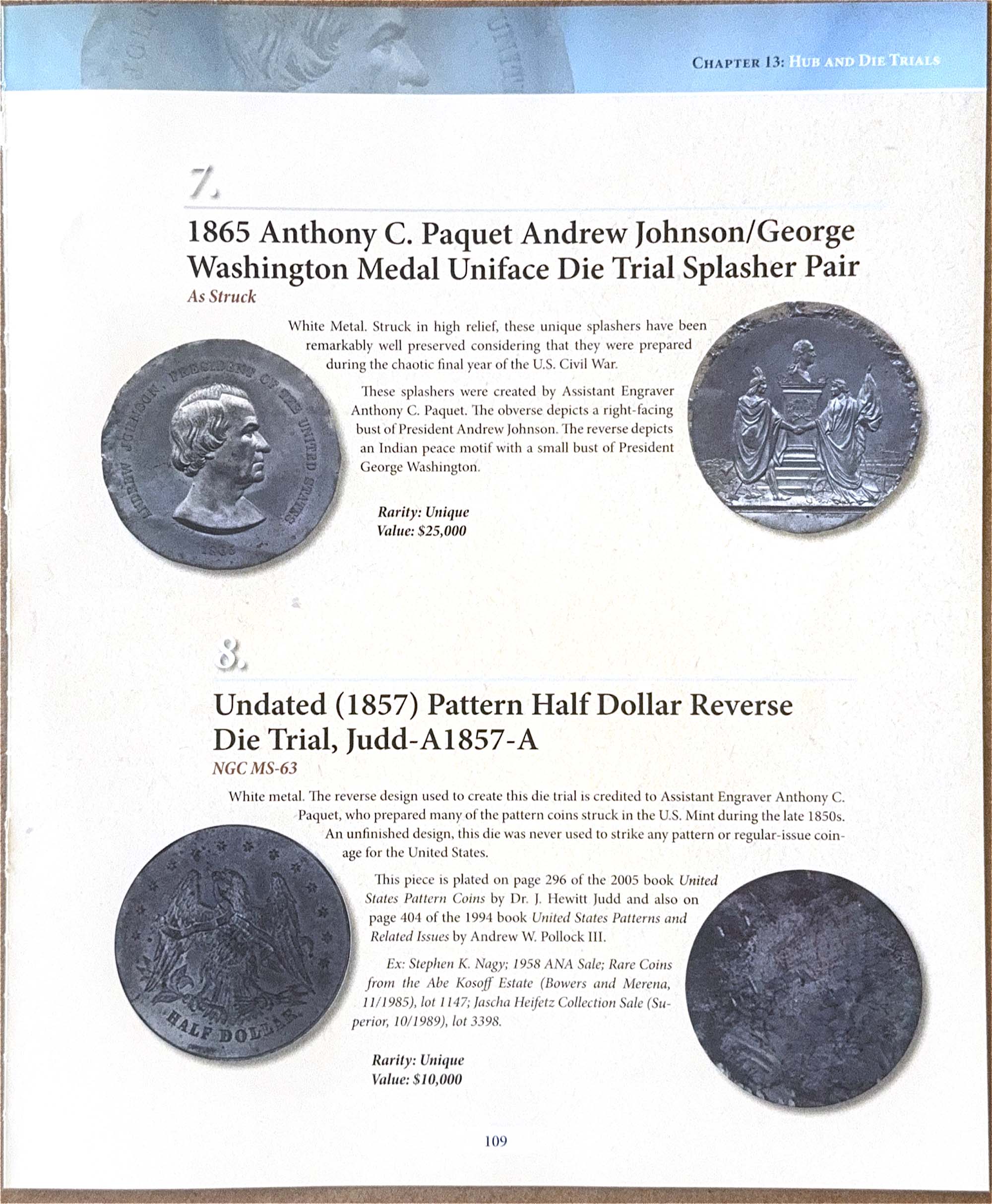 World's Greatest Mint Errors