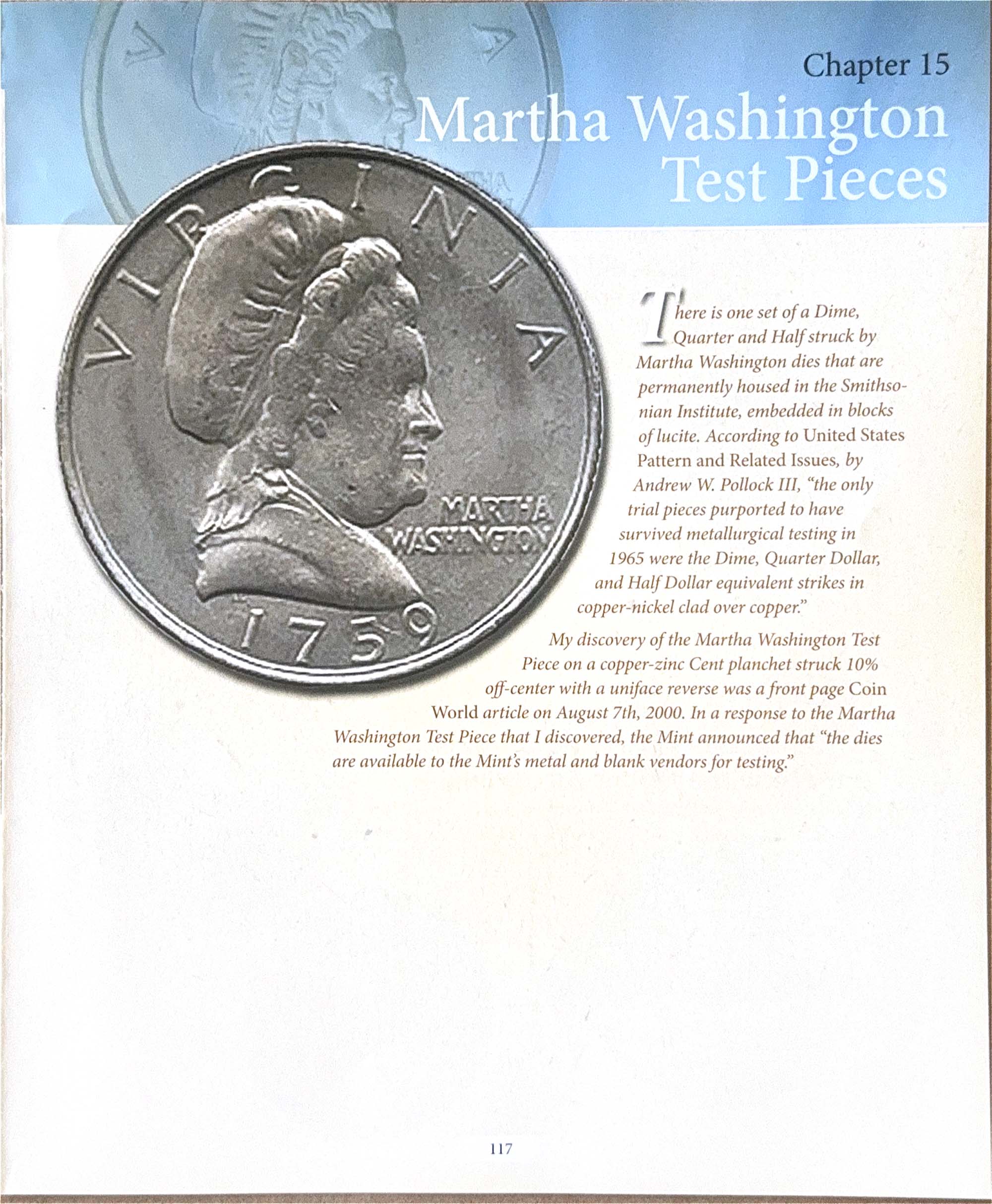 World's Greatest Mint Errors