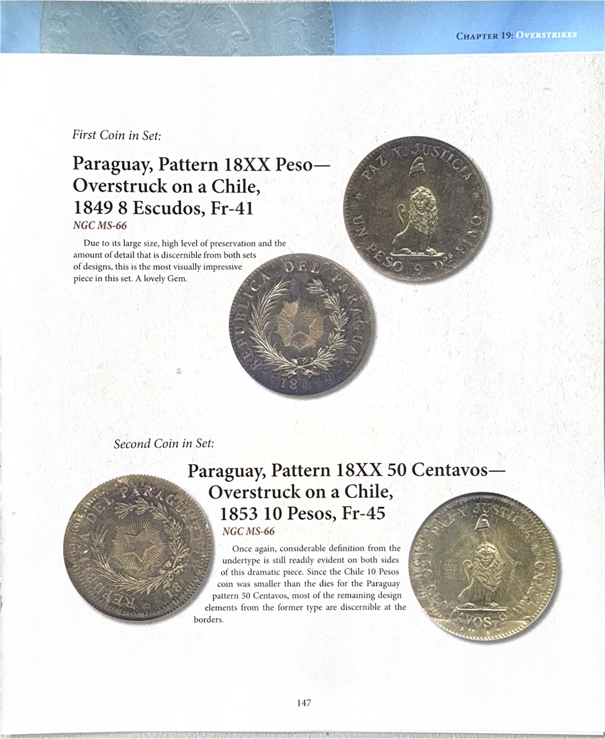 World's Greatest Mint Errors