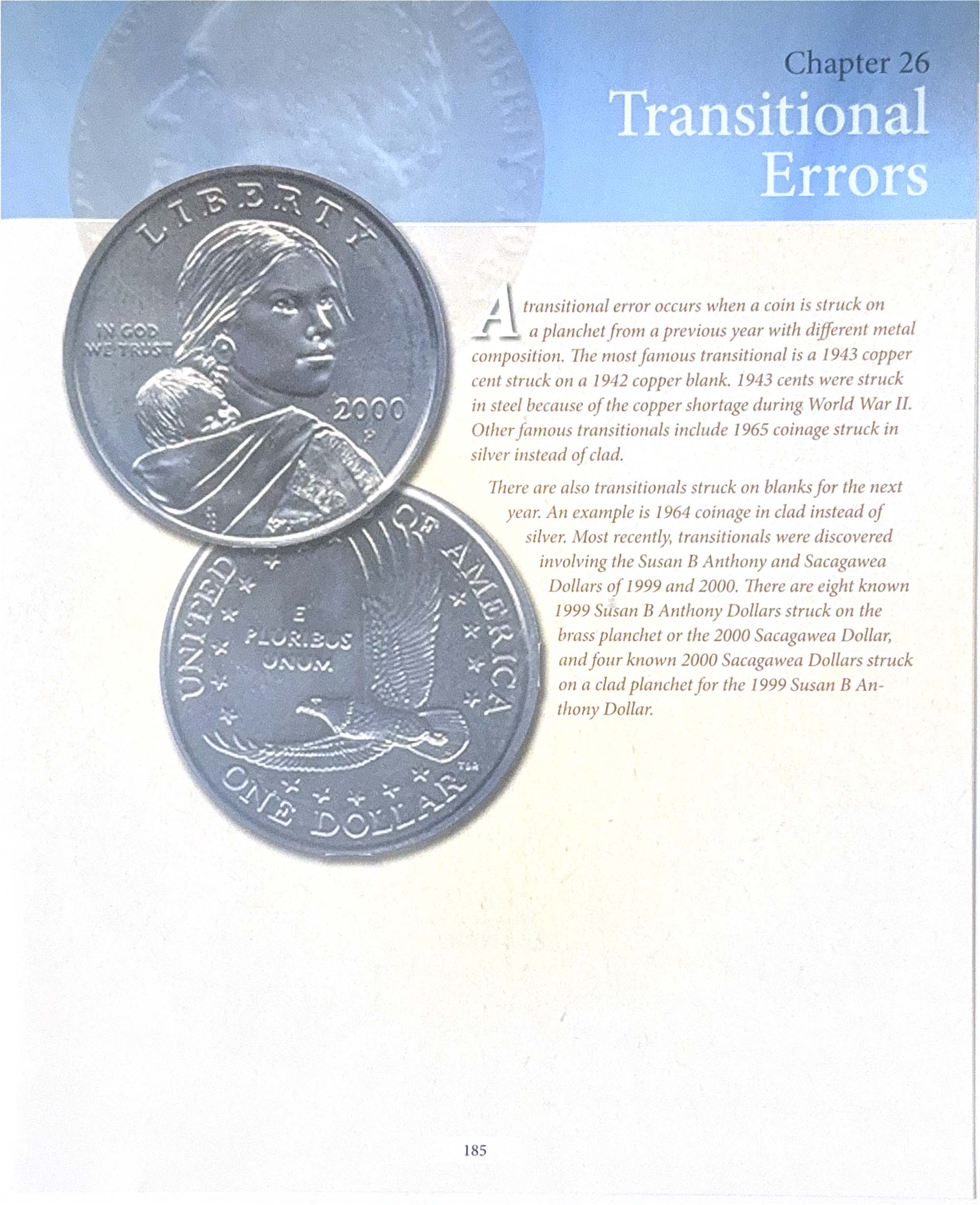 World's Greatest Mint Errors