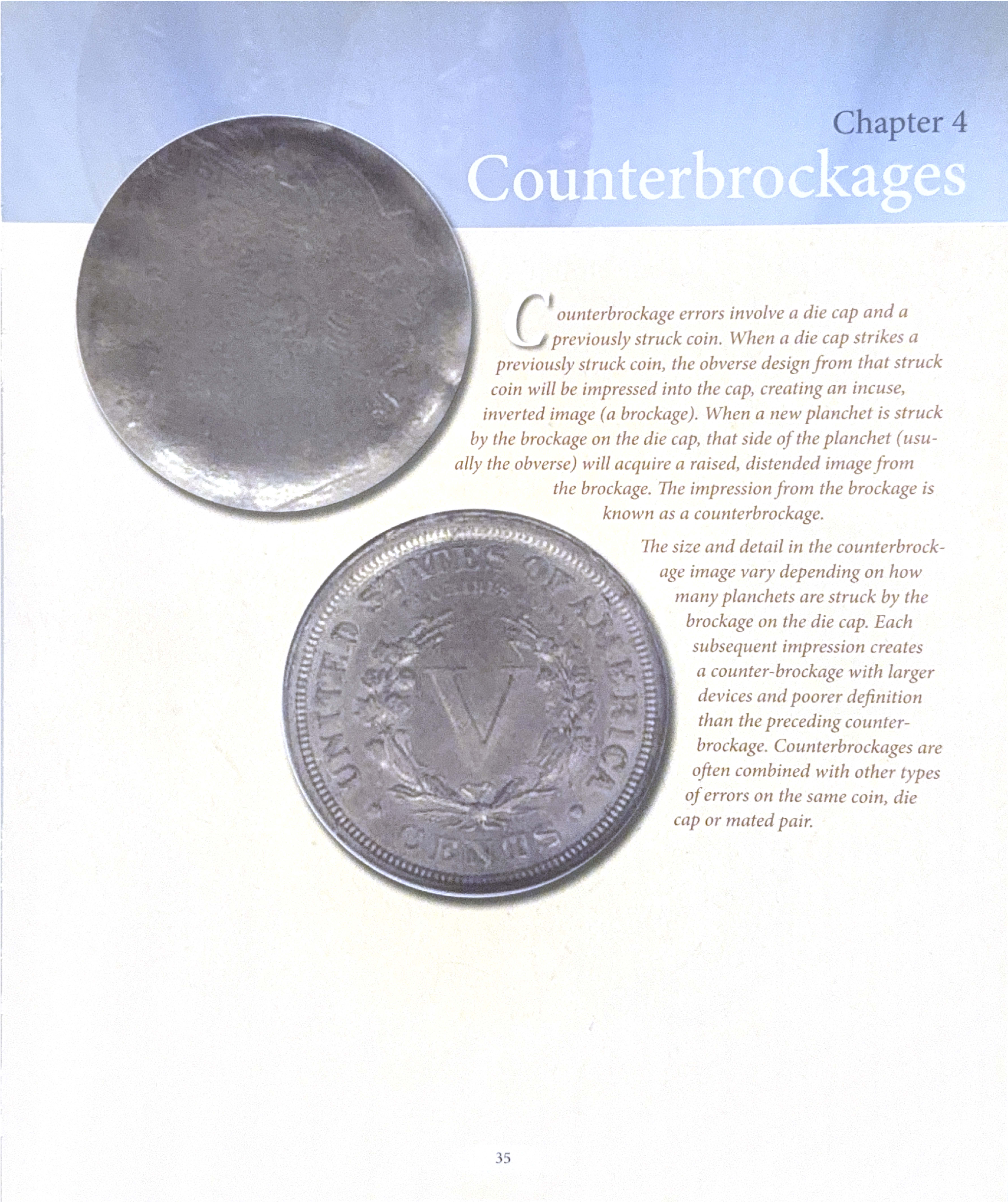 World's Greatest Mint Errors